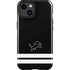 NFL Detroit Lions Shutout iPhone 15 Impact Case