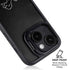 NFL Detroit Lions Shutout iPhone 15 Kickstand Case