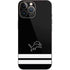 NFL Detroit Lions Shutout iPhone 15 Pro Max Skin