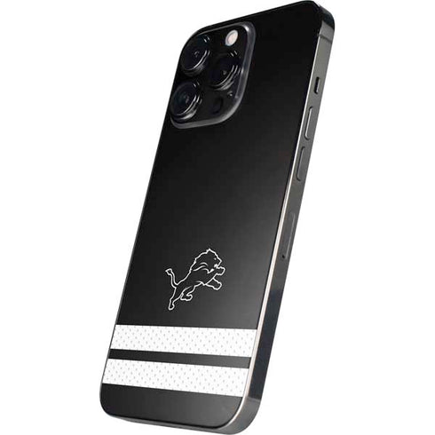 NFL Detroit Lions Shutout iPhone 15 Pro Max Skin