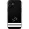 NFL Detroit Lions Shutout iPhone 16 Plus Skin