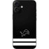 NFL Detroit Lions Shutout iPhone 16 Plus Skin
