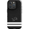 NFL Detroit Lions Shutout iPhone 16 Pro Impact Case