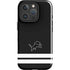 NFL Detroit Lions Shutout iPhone 16 Pro Impact Case