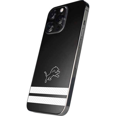 NFL Detroit Lions Shutout iPhone 16 Pro Max Skin