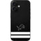 NFL Detroit Lions Shutout iPhone 16 Skin