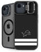 NFL Detroit Lions Shutout iPhone 16e Kickstand Case