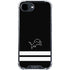 NFL Detroit Lions Shutout iPhone 16e Clear Case