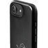 NFL Detroit Lions Shutout iPhone 16e Impact Case