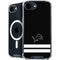 NFL Detroit Lions Shutout iPhone 16e MagSafe Case