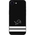 NFL Detroit Lions Shutout iPhone 16e Skin