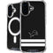 NFL Detroit Lions Shutout iPhone 17 MagSafe Case