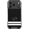 NFL Detroit Lions Shutout iPhone 18 Pro Clear Case