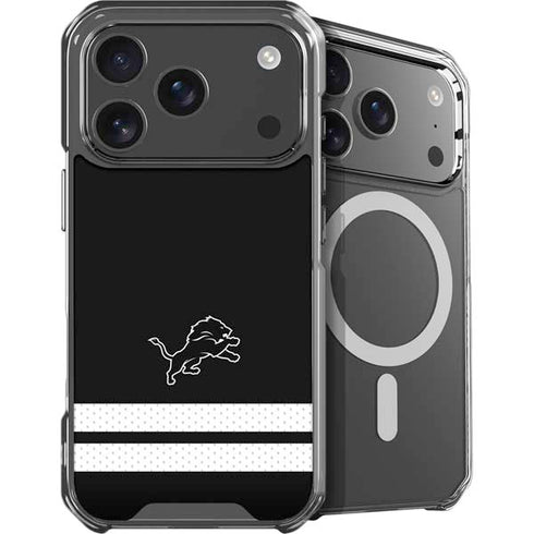 NFL Detroit Lions Shutout iPhone 18 Pro MagSafe Case
