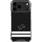 NFL Detroit Lions Shutout iPhone 18 Pro Max Clear Case