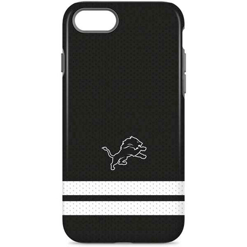 NFL Detroit Lions Shutout iPhone Cases