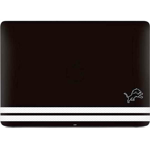 NFL Detroit Lions Shutout Apple MacBook Air Skin
