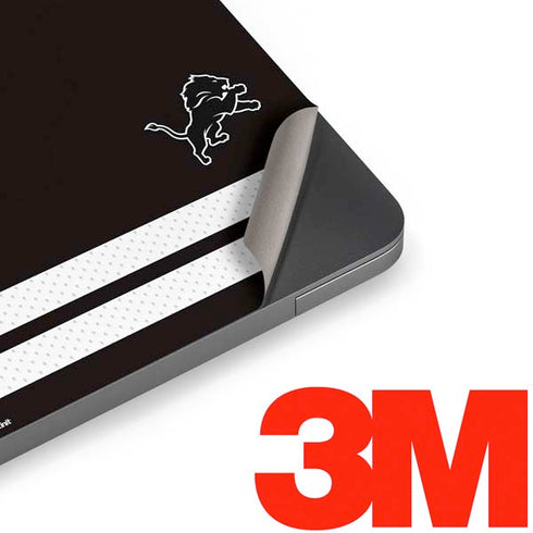 NFL Detroit Lions Shutout Apple MacBook Air Skin