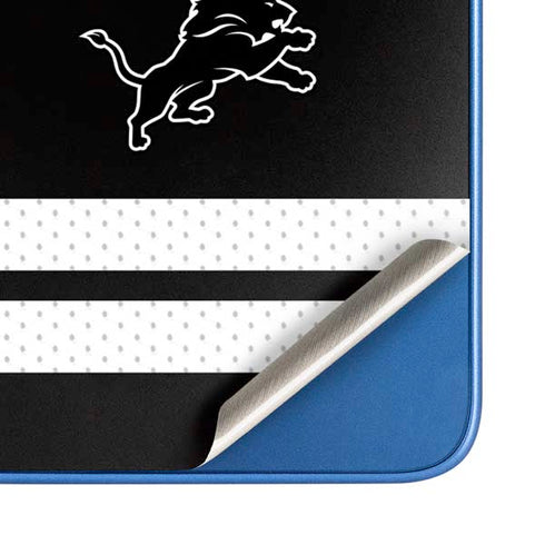 NFL Detroit Lions Shutout Moto G Play 4G (2024) Skin