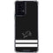 NFL Detroit Lions Shutout Moto G Power 5G (2024) Clear Case