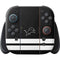 NFL Detroit Lions Shutout Nintendo Switch 2 (2025) Joy-Con Controller Skin