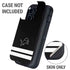 NFL Detroit Lions Shutout Otterbox Defender iPhone Skin
