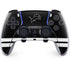 NFL Detroit Lions Shutout PS5 DualSense Edge Pro Controller Skin