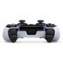 NFL Detroit Lions Shutout PS5 DualSense Edge Pro Controller Skin