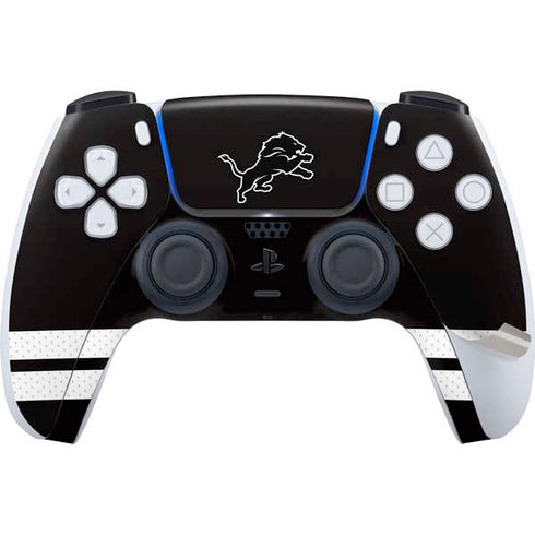 NFL Detroit Lions Shutout PS5 Pro Bundle Skin