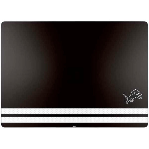 NFL Detroit Lions Shutout Surface Laptop 7 15in Skin