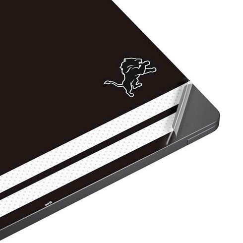 NFL Detroit Lions Shutout Surface Laptop 7 15in Skin