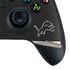 NFL Detroit Lions Shutout XBox Series X Digital Edition Bundle Skin