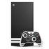 NFL Detroit Lions Shutout Xbox Series X Skins