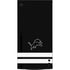 NFL Detroit Lions Shutout XBox Series X Digital Edition Console Skin