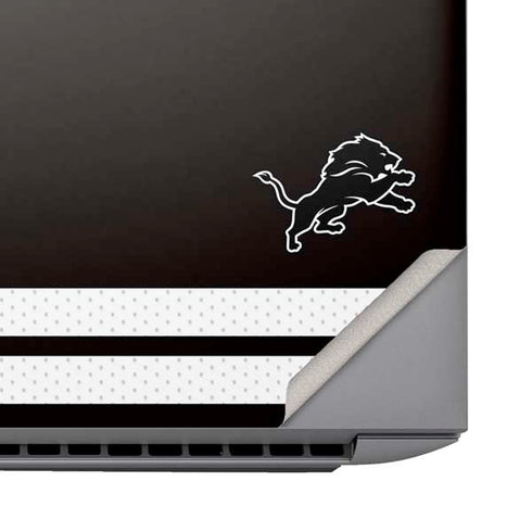 NFL Detroit Lions Shutout HP ZBook Fury 16 G10 Skin