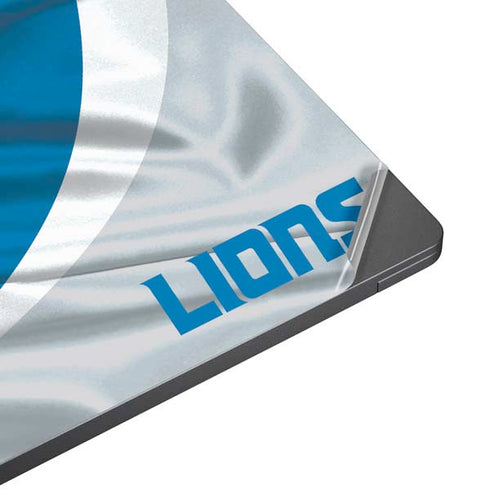 NFL Detroit Lions Surface Laptop 7 13.8in Skin