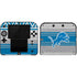 NFL Detroit Lions Trailblazer Nintendo Skins