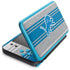 NFL Detroit Lions Trailblazer Nintendo Skins