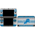 NFL Detroit Lions Trailblazer Nintendo Skins