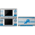 NFL Detroit Lions Trailblazer Nintendo Skins