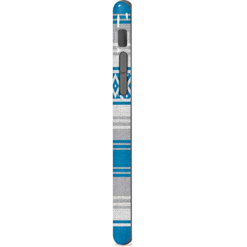 NFL Detroit Lions Trailblazer iPhone 7 Pro Case