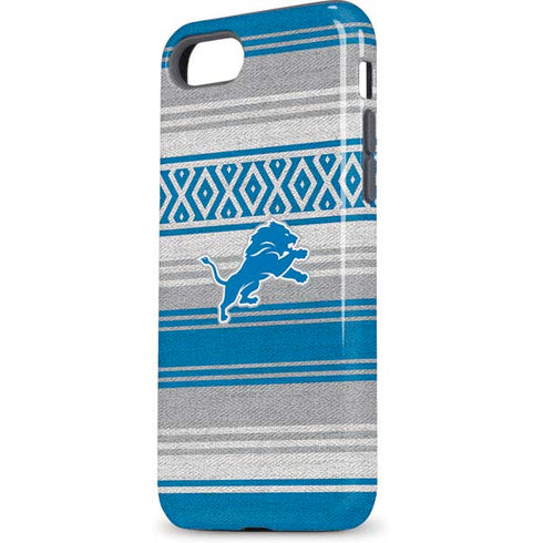 NFL Detroit Lions Trailblazer iPhone 7 Pro Case