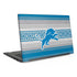 NFL Detroit Lions Trailblazer Dell Latitude Skin