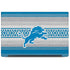 NFL Detroit Lions Trailblazer Dell Latitude Skin