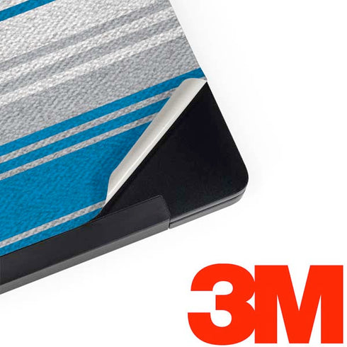 NFL Detroit Lions Trailblazer Dell Latitude Skin