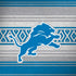 NFL Detroit Lions Trailblazer Dell Latitude Skin