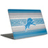 NFL Detroit Lions Trailblazer MacBook Skins
