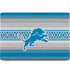 NFL Detroit Lions Trailblazer MacBook Skins