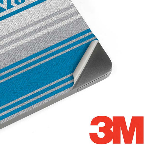 NFL Detroit Lions Trailblazer MacBook Skins