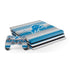 NFL Detroit Lions Trailblazer PlayStation PS4 Skins